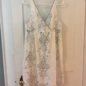 Ann Taylor Loft M sundress